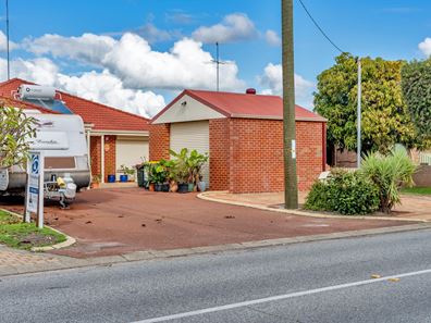 23 Allambi Way, South Yunderup WA 6208