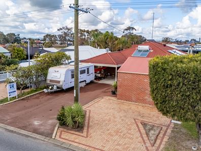 23 Allambi Way, South Yunderup WA 6208