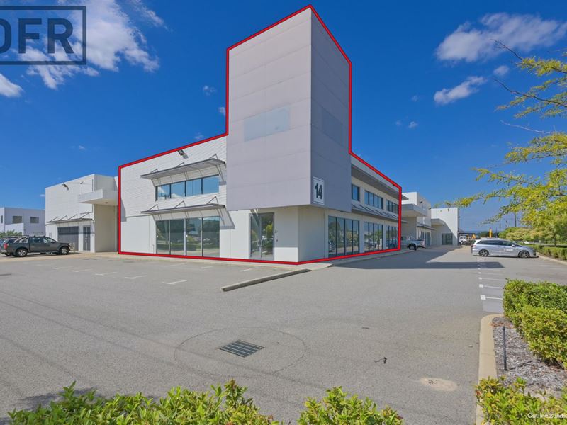 2/14 Fargo Way, Welshpool WA 6106