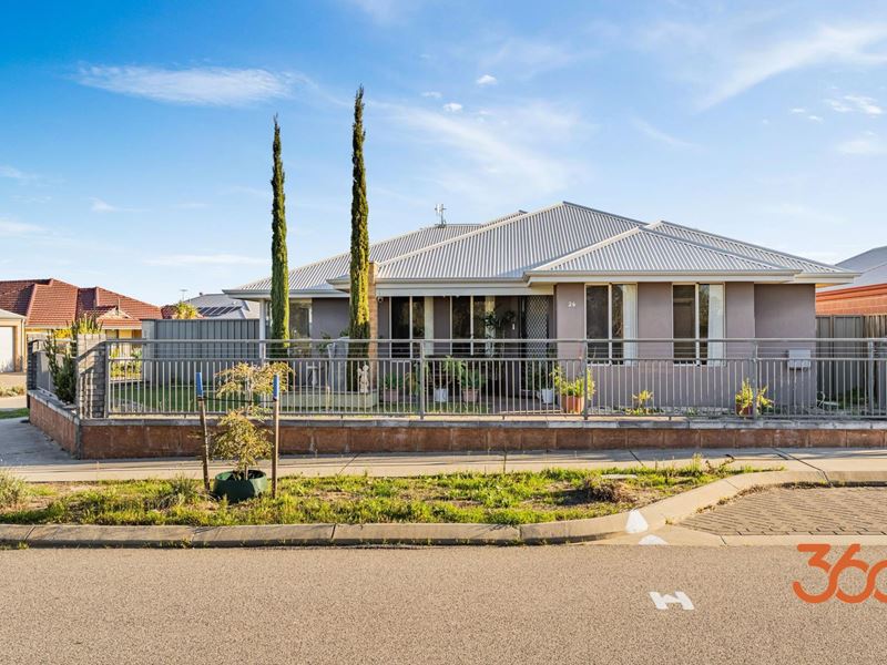 26 Mundego Turn, Ellenbrook