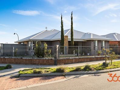 26 Mundego Turn, Ellenbrook WA 6069