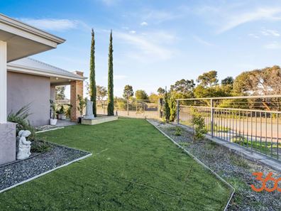 26 Mundego Turn, Ellenbrook WA 6069