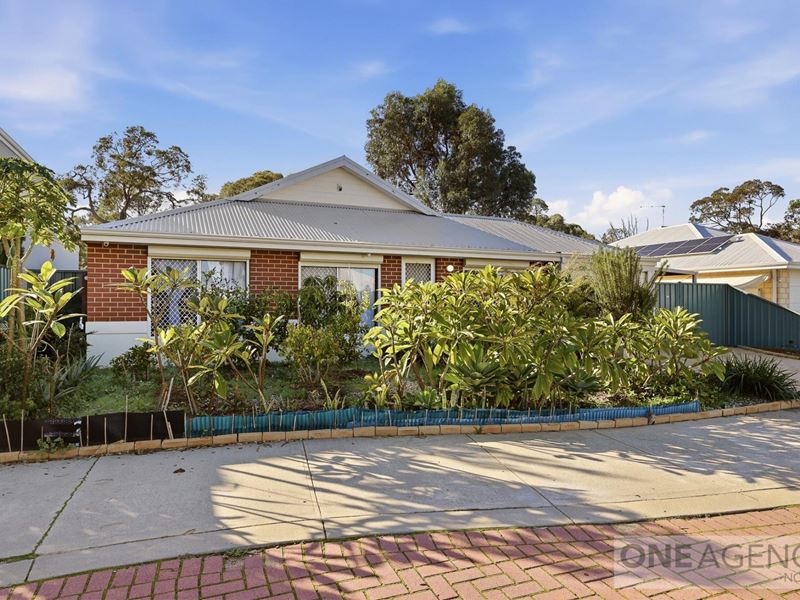 10 Encourage Loop, Dudley Park WA 6210