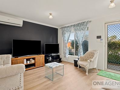 10 Encourage Loop, Dudley Park WA 6210