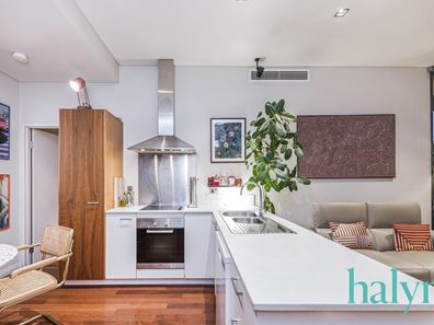 22/65 Milligan Street, Perth WA 6000