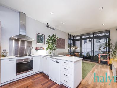 22/65 Milligan Street, Perth WA 6000