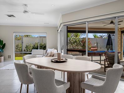 6 Leeway Loop, Alkimos WA 6038