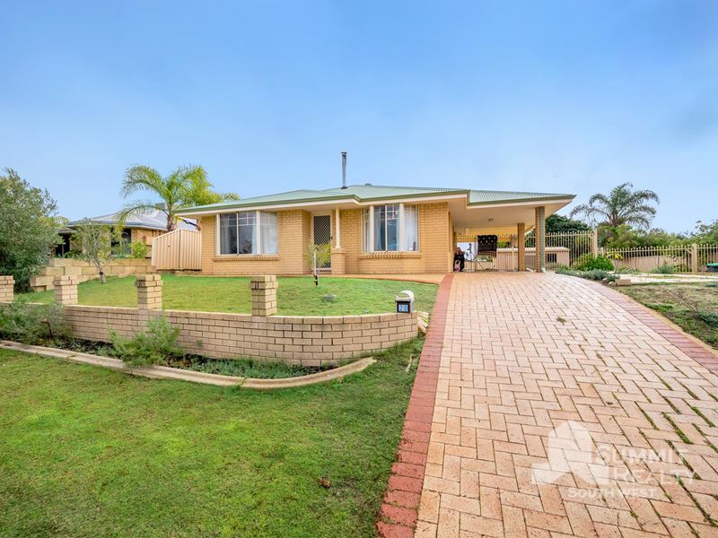 20 Clydesdale Drive, Eaton WA 6232