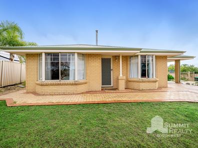 20 Clydesdale Drive, Eaton WA 6232