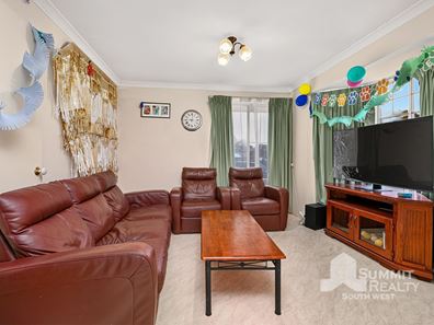 20 Clydesdale Drive, Eaton WA 6232