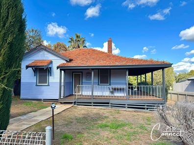 1 Dorcas Street, Northam WA 6401