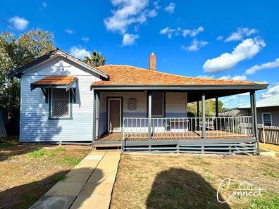 1 Dorcas Street, Northam WA 6401