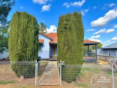 1 Dorcas Street, Northam WA 6401