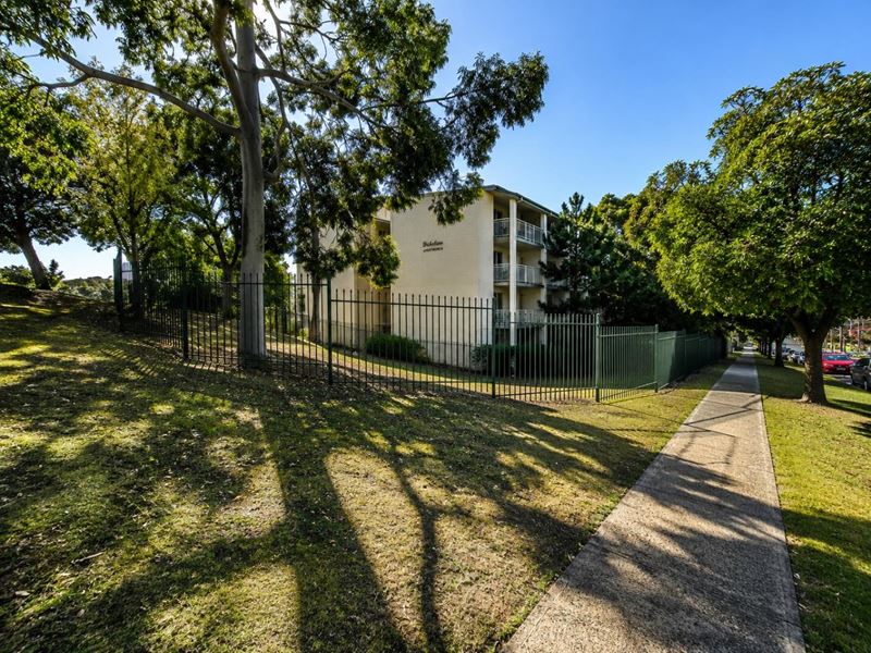 25/8 Kathleen Street, Maylands WA 6051