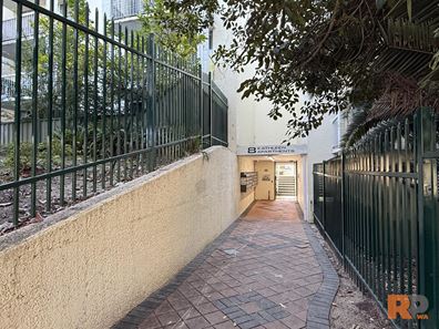 25/8 Kathleen Street, Maylands WA 6051
