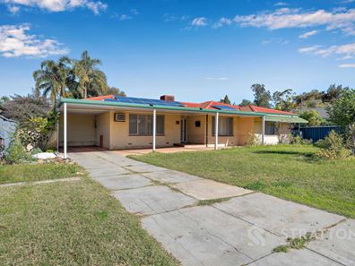 26 Watling Avenue, Lynwood WA 6147