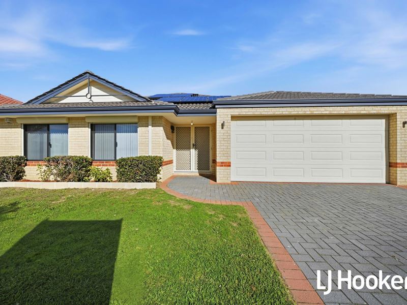 25 Elizabeth Street, East Cannington WA 6107