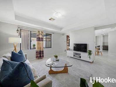 25 Elizabeth Street, East Cannington WA 6107