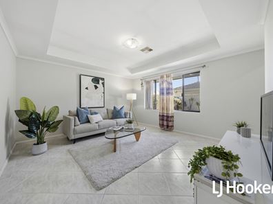 25 Elizabeth Street, East Cannington WA 6107
