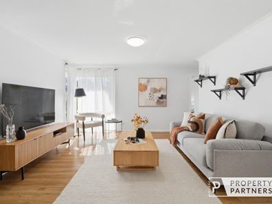 1/138 Cobb Street, Doubleview WA 6018