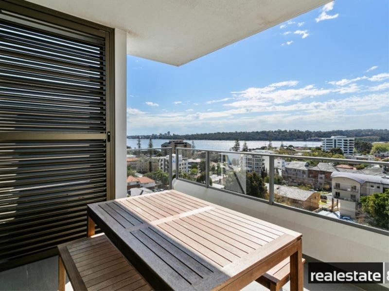 801/53 Labouchere Road, South Perth WA 6151