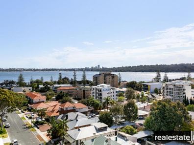 801/53 Labouchere Road, South Perth WA 6151