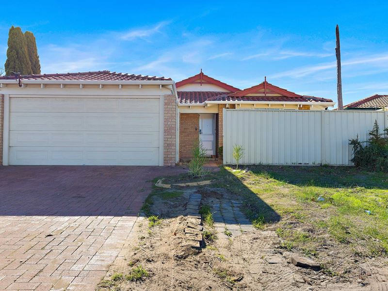 184 Amazon Dr, Beechboro WA 6063