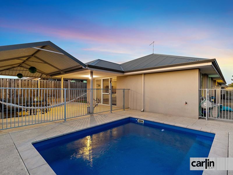 9 Celestine Avenue, Wellard WA 6170
