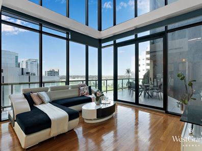 57/255 Adelaide Terrace, Perth WA 6000