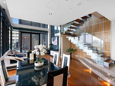 57/255 Adelaide Terrace, Perth WA 6000