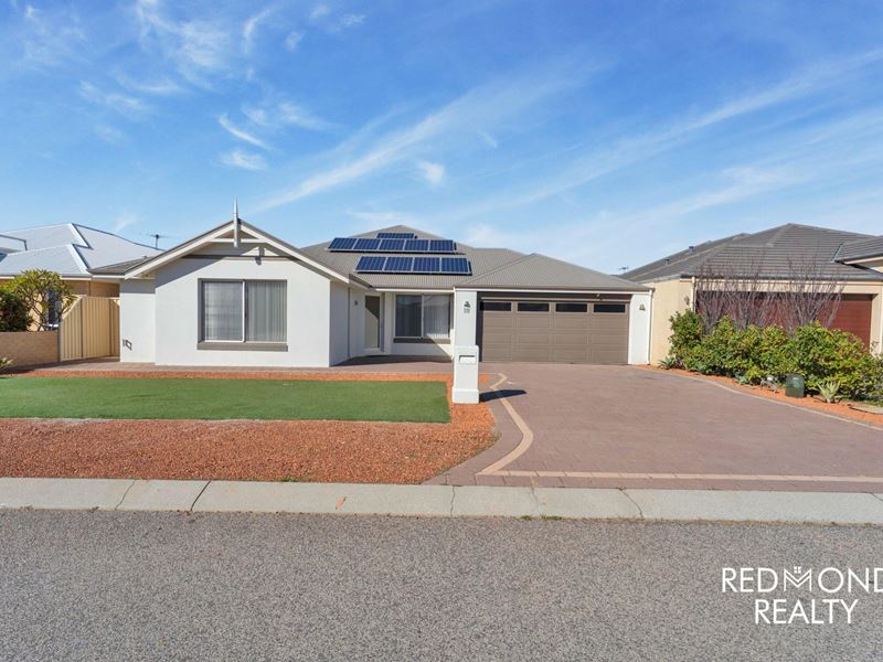 39 Raspins Loop, Burns Beach WA 6028