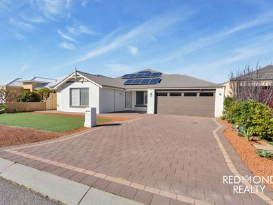 39 Raspins Loop, Burns Beach WA 6028