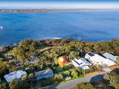 54 Estuary View Road, Dawesville WA 6211
