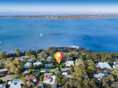 54 Estuary View Road, Dawesville WA 6211