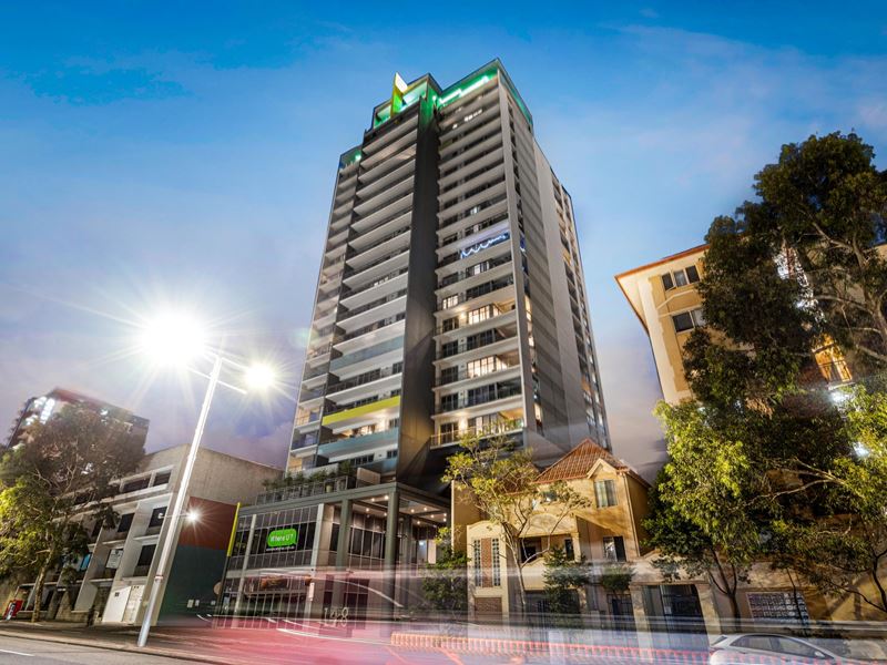 5/148 Adelaide Terrace, East Perth WA 6004