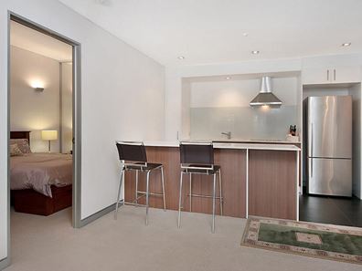 5/148 Adelaide Terrace, East Perth WA 6004