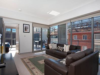 5/148 Adelaide Terrace, East Perth WA 6004