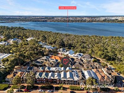 62 Lakeside Drive, Joondalup WA 6027