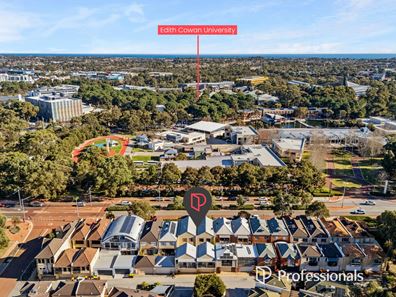 62 Lakeside Drive, Joondalup WA 6027