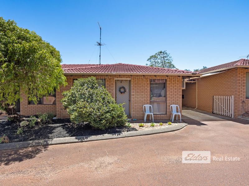 3/60 South Western  Highway, Harvey