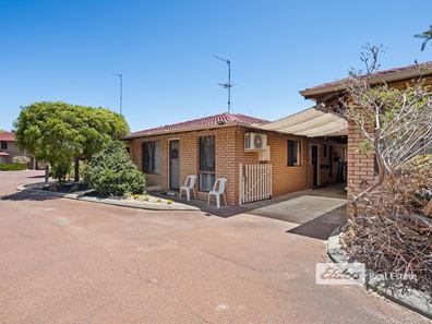 3/60 South Western  Highway, Harvey WA 6220
