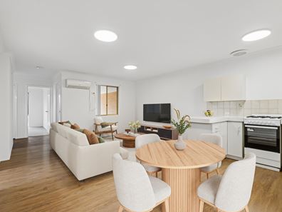 13/73-87 Leake Street, Bayswater WA 6053