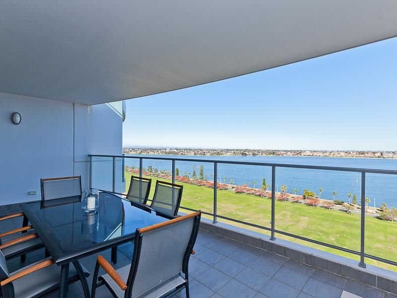 66/132 Terrace Road, East Perth WA 6004