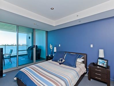 66/132 Terrace Road, East Perth WA 6004