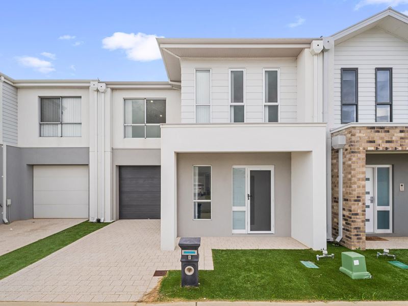 8 Boat Way, Golden Bay