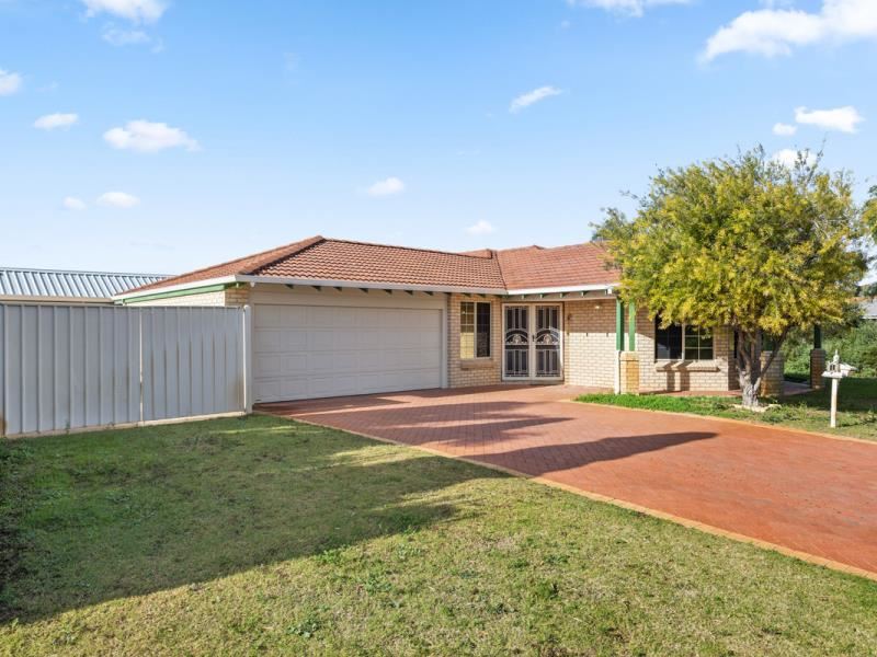 15 Montmartre Green, Port Kennedy