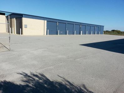 14 Gypsum Street, Jurien Bay WA 6516