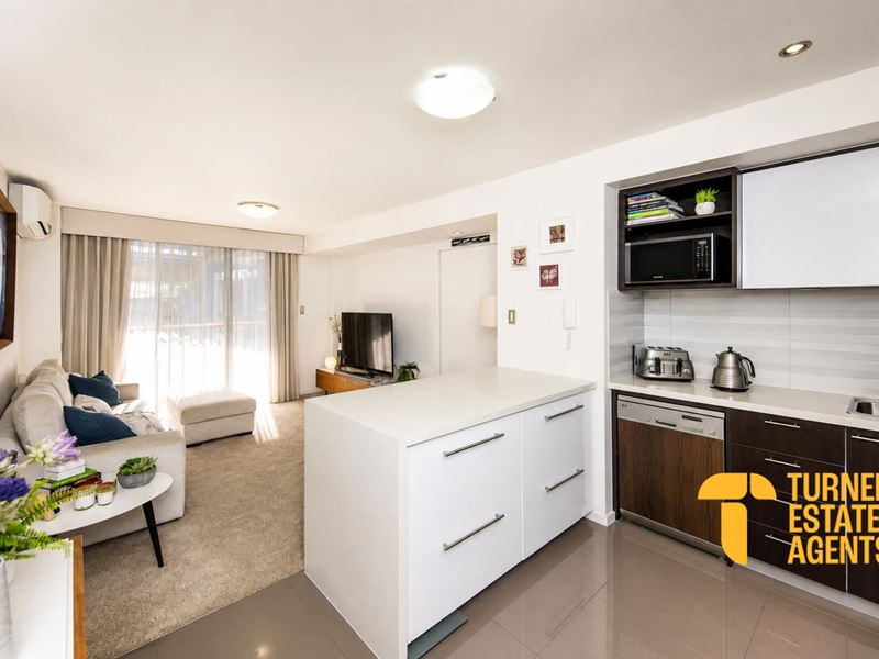 106/69 Milligan Street, Perth WA 6000