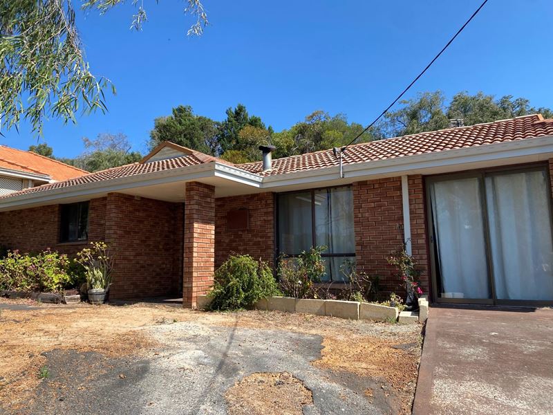 13 Zenner Place, Binningup WA 6233
