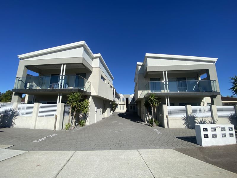 2/320 Walter Road, Morley